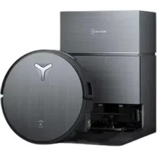 Робот-пылесос Ecovacs X11 Pro Omni DEX99-1 (черный)