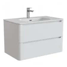 Тумба с умывальником IDDIS EDI80W0i95K