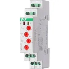 Реле контроля фаз Евроавтоматика F&F CKF-318-1 EA04.002.007