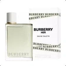 Burberry Her Eau De Toilette 100ml