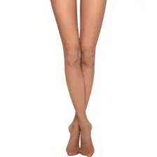 Колготки Conte Elegant Rette Micro (р.4, bronz)