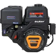 Бензиновый двигатель Lifan KP500E D25