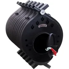 Печь отопительная Сибирь БВ-720