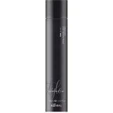 Лак для укладки волос Kaaral Fixer Hold Protect Finishing Spray Cильной фиксации (400мл)
