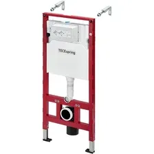 Инсталляция для унитаза Tece Spring profil S300300