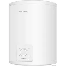 Водонагреватель Royal Thermo RWH 10 Genie ECO U