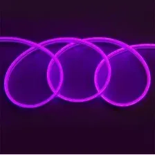 Светодиодная лента General Lighting Systems GLS-2835-120-9.6-12-NL-IP67-P (5 м)