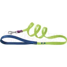Поводок Ferplast Club Colours G25/120 75360901 (зеленый)
