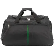 Сумка дорожная Ecotope 018-408-BLK (черный)