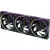 Комплект вентиляторов для корпуса Zalman ZM-DF120 A3 (черный)