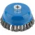 Щетка для электроинструмента MOS Чашка / 38954М