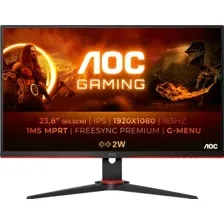 Игровой монитор AOC 24G2SPAE