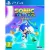 Sonic Colours: Ultimate для PlayStation 4