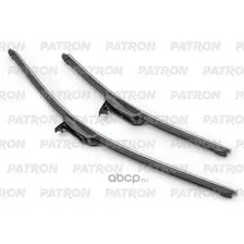 Щетки стеклоочистителя Patron PWB400-CS