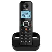 TEXET TX-D5605A (ЧЕРНЫЙ)