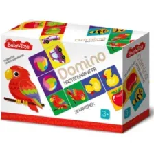 Домино Baby Toys 04049