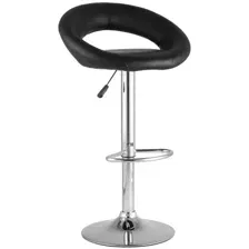 Стул Stool Group Купер (черный)