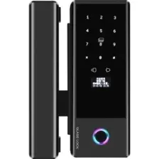 Умный дверной замок Roome Smart Tuya Fingerprint lock GS1
