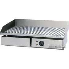 Электрогриль Hurakan HKN-PSR550