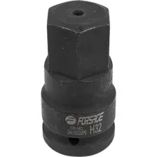Головка слесарная FORSAGE F-26410032MPB