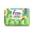 Мыло туалетное FAX Beauty Яблоко с глицерином, 5х70 г