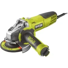 Угловая шлифмашина Ryobi RAG950-125S [5133002495]