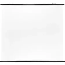 Проекционный экран CACTUS Map type 150x150 CS-PSRM-150x150-BK