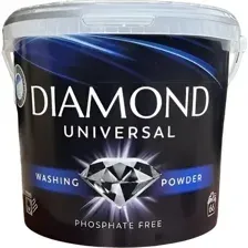 Стиральный порошок Diamond Универсальный (5кг)