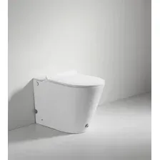 Унитаз приставной Cerutti Argentera Pulse CT7267