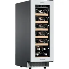 Винный шкаф Meyvel MV19NH-KWT1