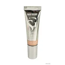 Тинтлайтер для лица "Show Glow Carat" тон: 3, rose