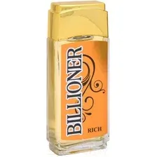 Туалетная вода Positive Parfum Billioner Rich (95мл)