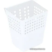Корзина Violet Лофт 720006 (белый)