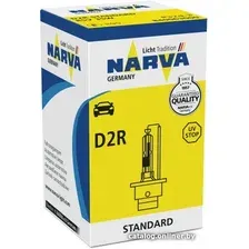 Ксеноновая лампа Narva D2R 1шт