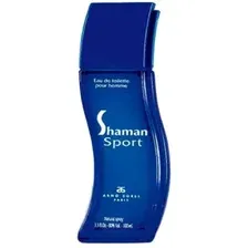 Туалетная вода Arno Sorel Shaman Sport Man (100мл)