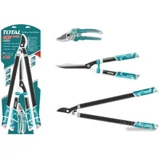 Секатор Total THT1576033