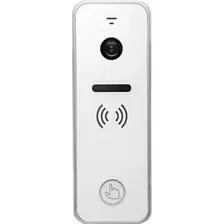 Вызывная панель TANTOS iPanel 2 HD белый 