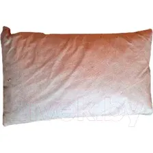 Подушка для бани Астрадом Из лугового сена 60x40x8 (с полынью)