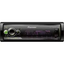 Автомагнитола Pioneer MVH-S520BT