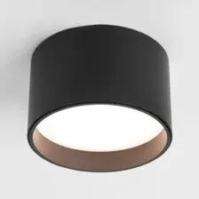 Светильник Elektrostandard Banti 13W 25123/LED (черный)