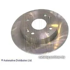 Тормозной диск Blue Print ADH24361