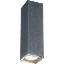 Точечный светильник Elektrostandard 5718 (серый)