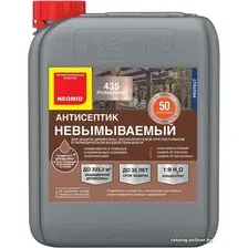 Антисептик Neomid 435 Eco 1 л