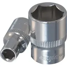 Головка торцевая 1/4'dr 12 мм. OMBRA 114012