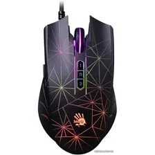 Игровая мышь A4Tech Bloody P81S Starlight