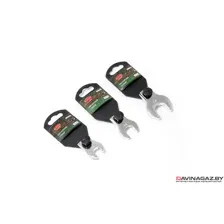 RockFORCE - Ключ рожковый съемный 14мм, на пластиковом держателе / RF-751314A