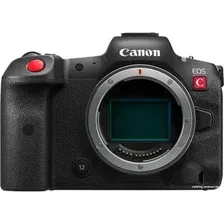 Беззеркальный фотоаппарат Canon EOS R5 C Body