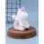 Ночник ILikeGift Gentle Unicorn 2104-10B (розовый)