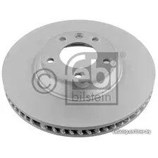 Тормозной диск Febi bilstein 26653