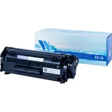 Картридж NV Print NV-FX10
